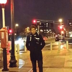 Meet your Posher, Wadhah